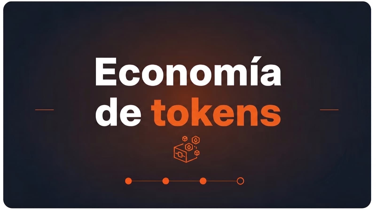 La economía de los tokens: el costo invisible detrás de la inteligencia artificial