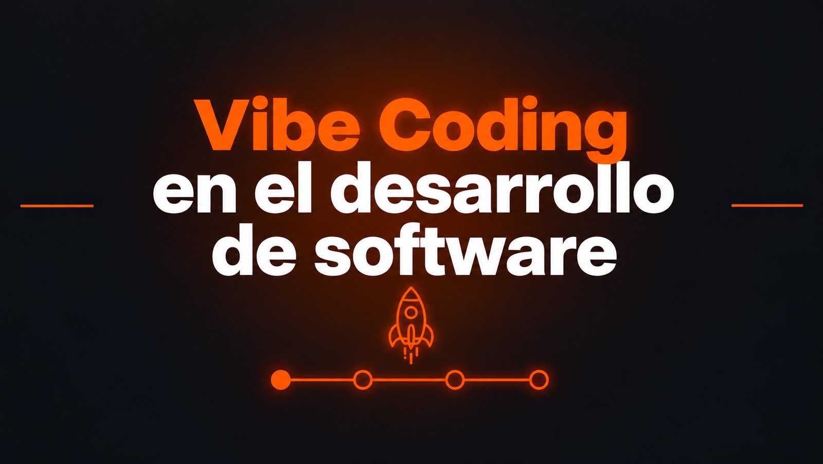 Cómo cambió el desarrollo de software con el vibe coding