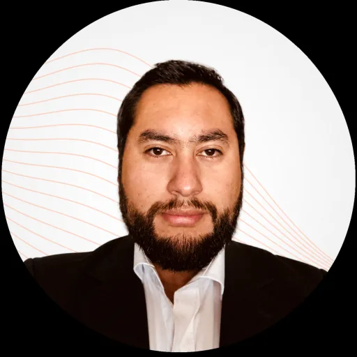 Gabriel Gómez D.