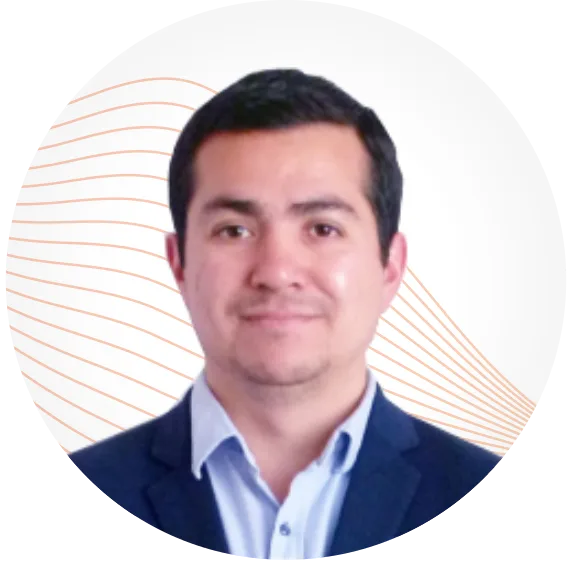 Javier Oporto